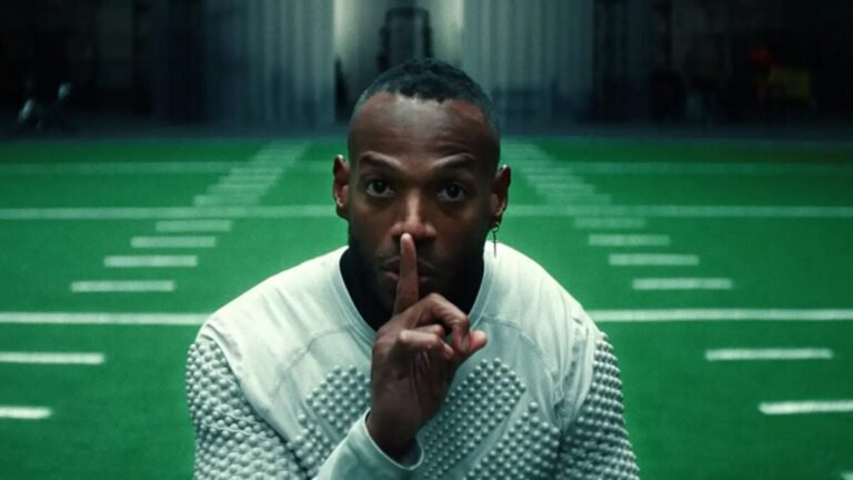 Watch Marlon Wayans React to His ‘Scary Movie 6’ Trailer