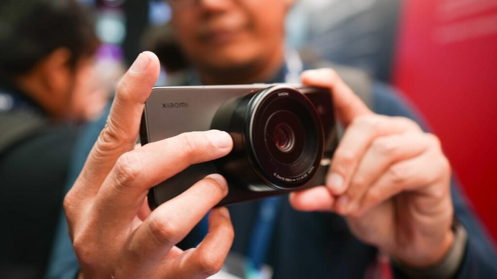 What to expect at MWC 2026: Best phones I'm anticipating from Xiaomi, Motorola, and more