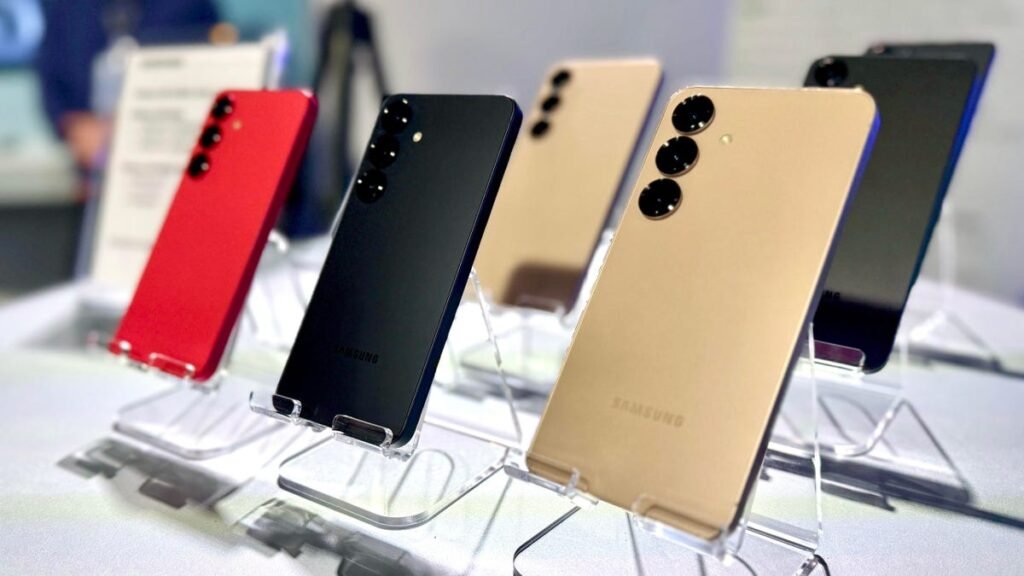 What to expect from Samsung Unpacked 2026: 5 biggest rumors on Galaxy S26 Ultra, Buds 4 Pro, more