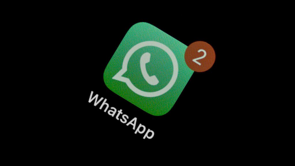 WhatsApp Basically Wiped from Russian Internet