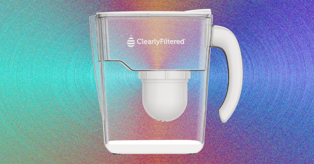 Which Water Filter Pitchers Filter PFAS? How to Check