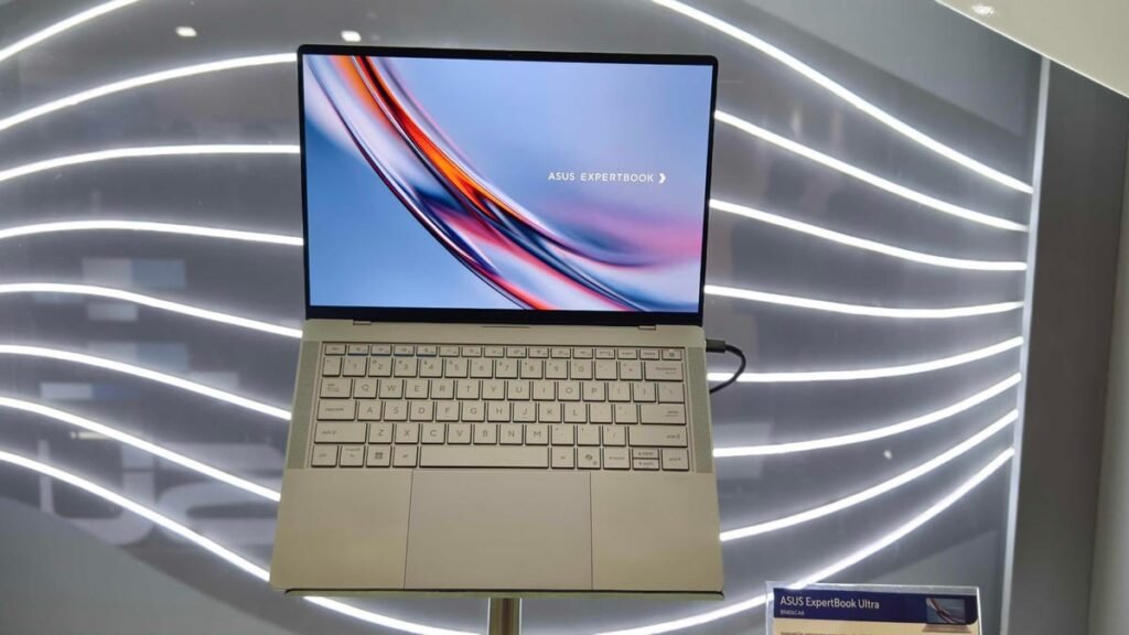 Why the Windows laptop I recommend to most business users isn't a ThinkPad or XPS