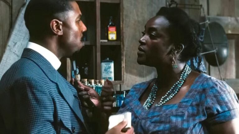Wunmi Mosaku on the Most Surprising Moments in ‘Sinners’