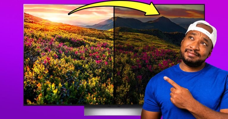 You Asked: From blinding brightness to fading OLEDs