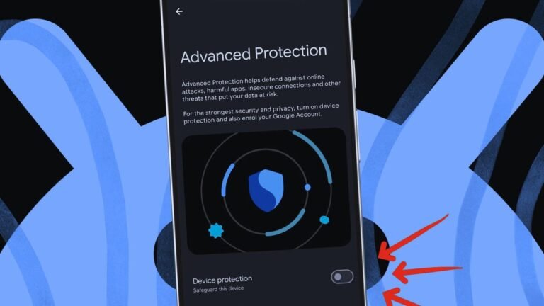 Your Android phone’s most powerful security feature is off by default and hidden – turn it on ASAP