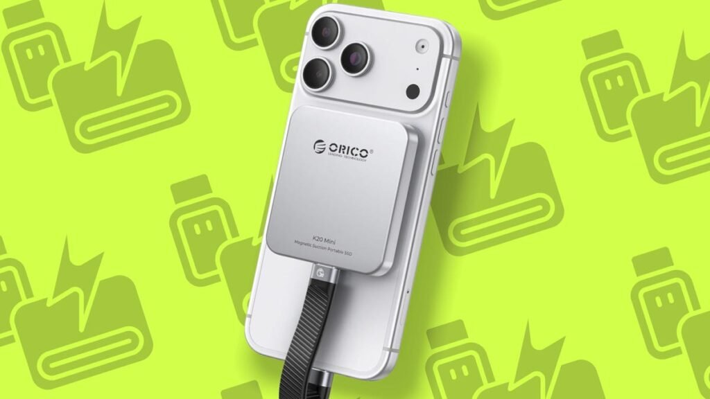 Your iPhone’s USB-C port is surprisingly versatile – 14 features beyond charging Your iPhone's USB-C port is surprisingly versatile - 14 features beyond charging