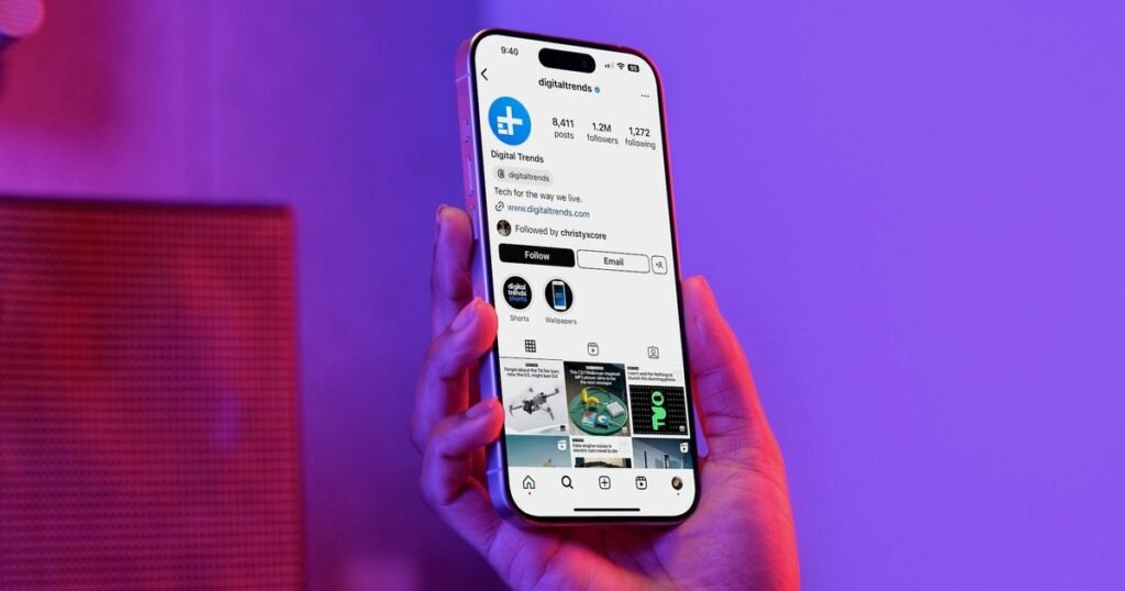 Your next binge on Instagram could be creator-made mini dramas