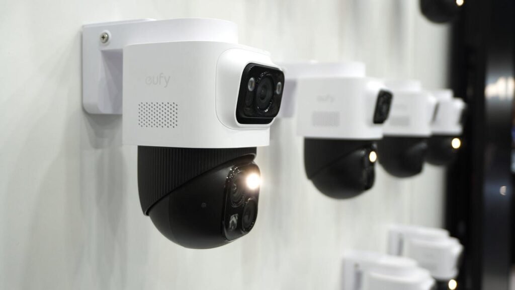 Your smart home may be at risk – 6 ways experts protect your devices from attacks Your smart home may be at risk - 6 ways experts protect your devices from attacks