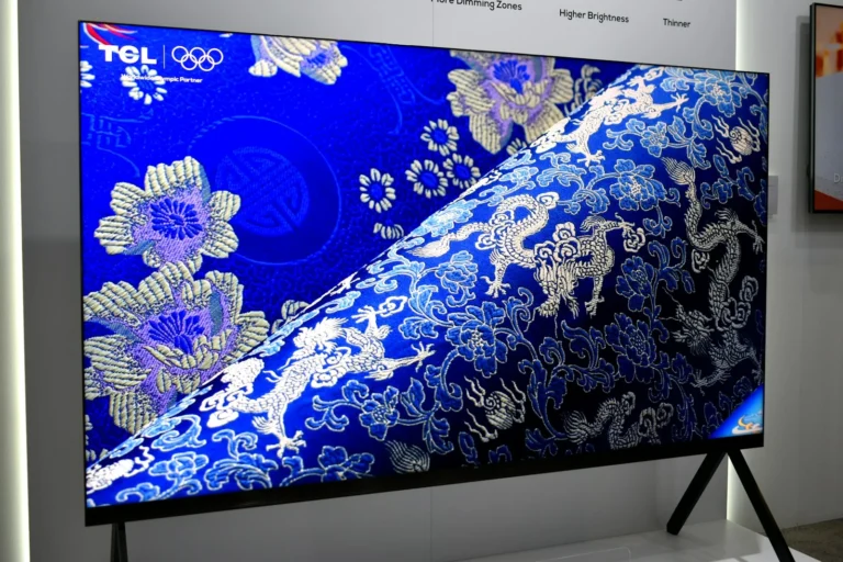 Best TVs of 2026: Sony, Samsung, LG and More Compared
