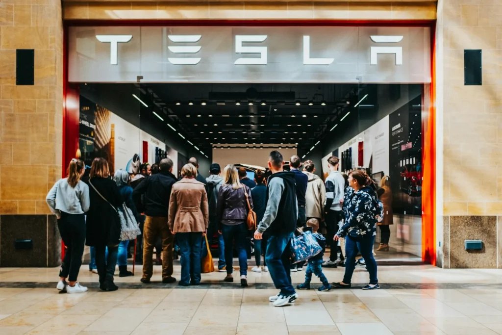 Elon Musk Says He Came to His Senses About Going to Epstein Island