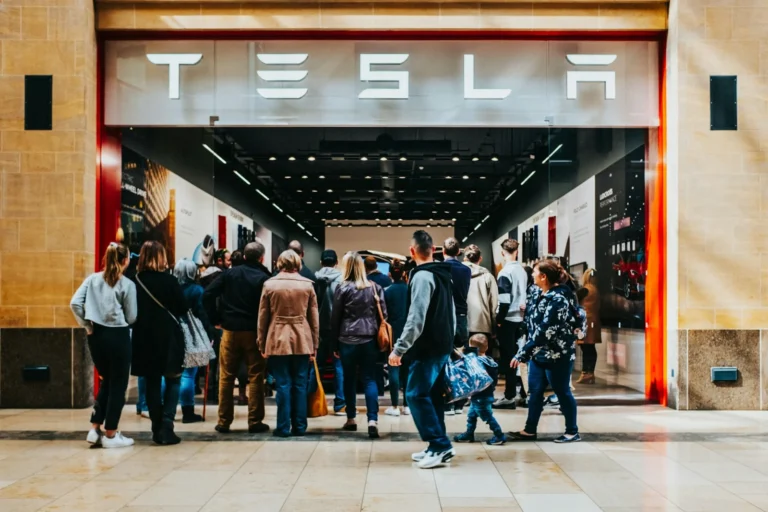 Elon Musk Says He Came to His Senses About Going to Epstein Island