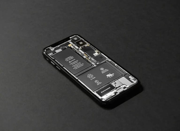 Honor’s Silicon Carbon Blade Battery and Thin Phone Batteries Explained