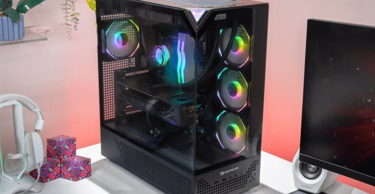 IBuyPower S Gaming Desktops Are Discounted For Presidents Day IBuyPowers Gaming Desktops Are Discounted For Presidents Day 768x399 