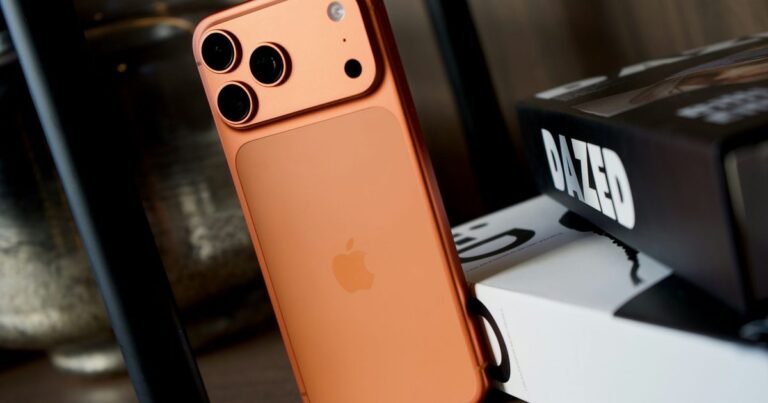 iOS 27 could boost the battery life of your iPhone