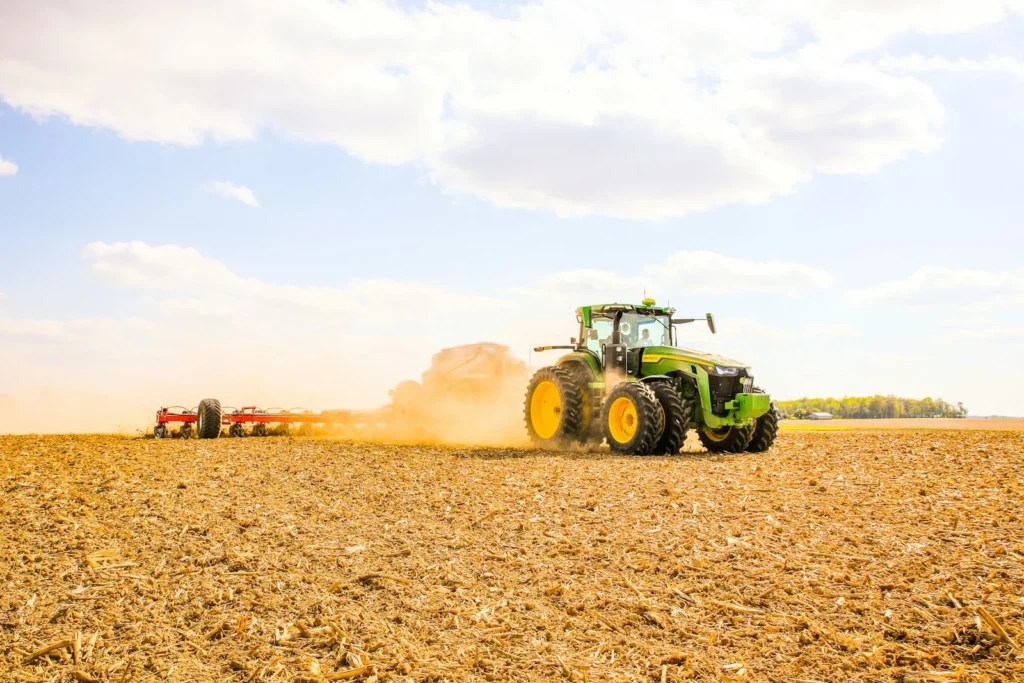 Iowa Farm Right to Repair Fight: Deere, the FTC and Where It Stands Iowa Farm Right to Repair Fight: Deere, the FTC and Where It Stands