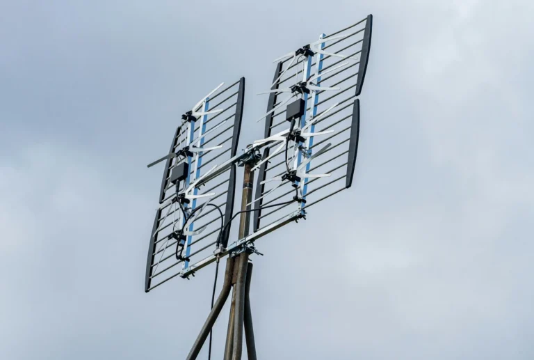 The Best Indoor TV Antenna of 2026: Top Picks and Buying Guide