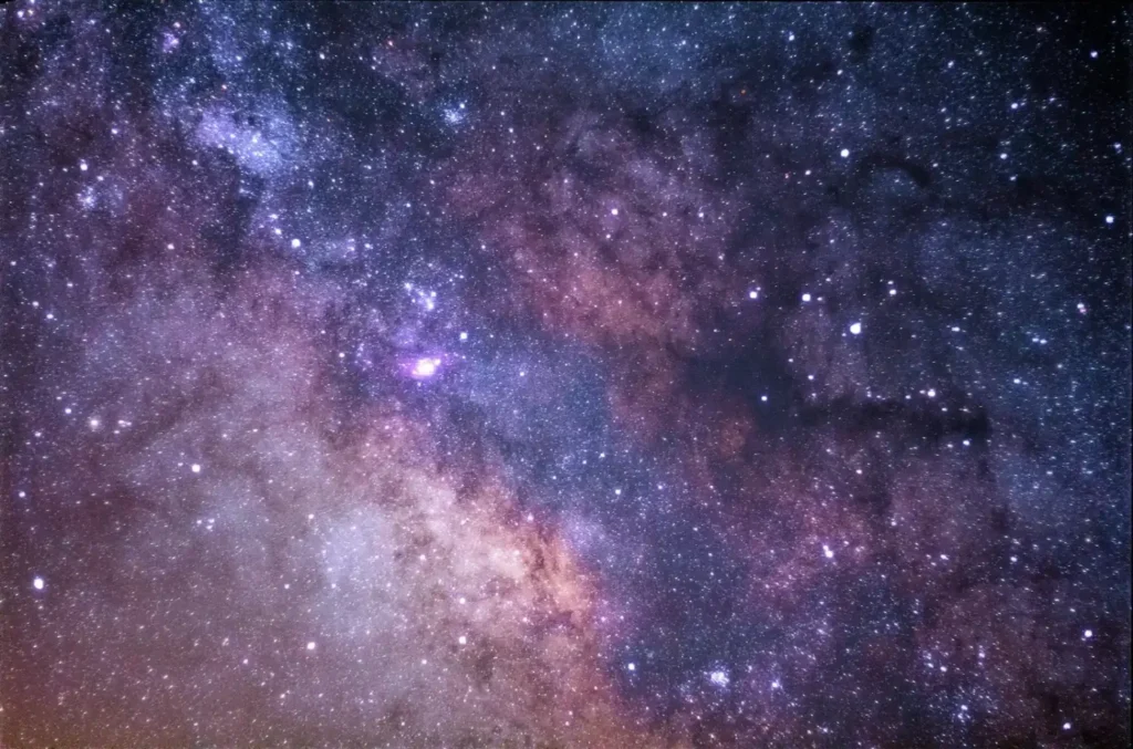 The Quantum Vacuum: Why Nothing Has the Potential to Be Anything