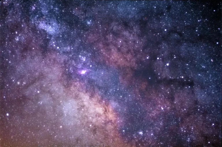 The Quantum Vacuum: Why Nothing Has the Potential to Be Anything