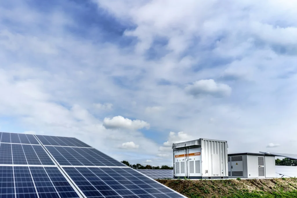 The US Battery Storage Boom: Record 2025 and What 2026 Brings The US Battery Storage Boom: Record 2025 and What 2026 Brings