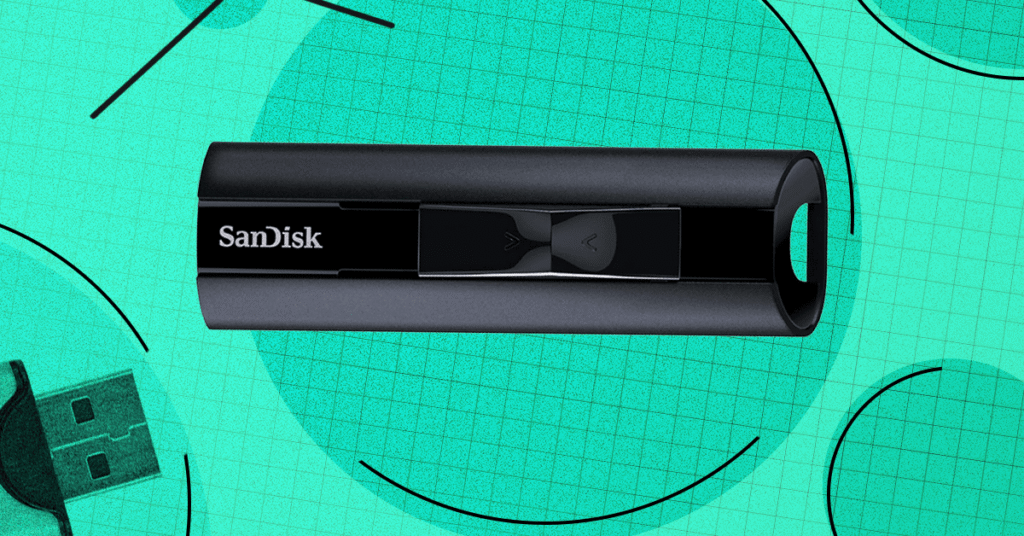 11 Best USB Flash Drives (2026): Pen Drives, Thumb Drives, Memory Sticks
