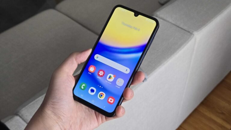 A major security flaw could affect 1 in 4 Android phones – here’s how to check yours