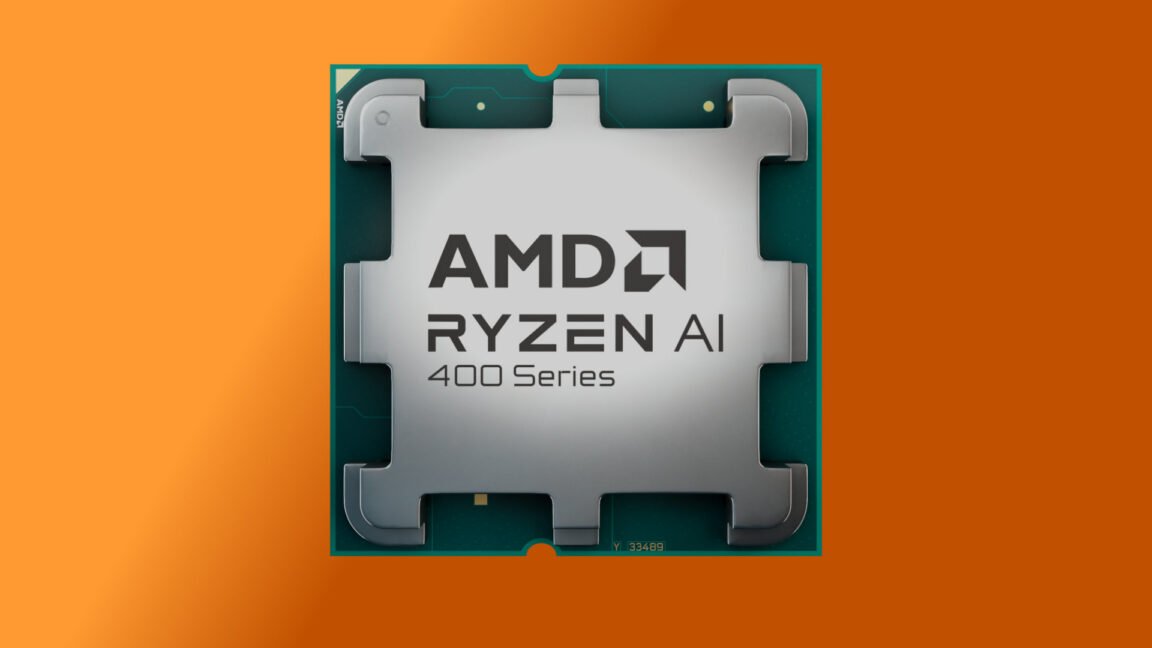AMD will bring its