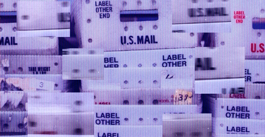 Amazon doesn’t want the blame for the Post Office going under Amazon doesn’t want the blame for the Post Office going under