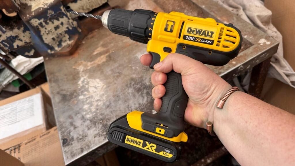 Amazon is clearing out these popular DeWalt power tools by up to $190 off