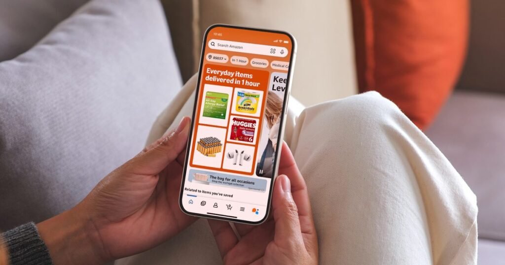 Amazon's rumored AI phone might be dead on arrival, says analyst