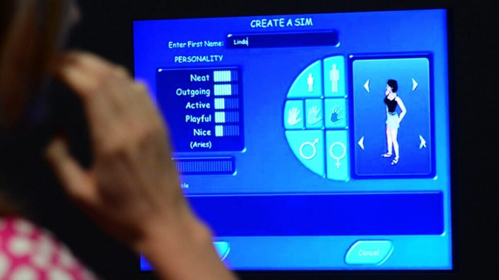 An AI Company Apparently Inspired by ‘the Sims’ Wants to Revolutionize Public Opinion Research An AI Company Apparently Inspired by ‘the Sims’ Wants to Revolutionize Public Opinion Research