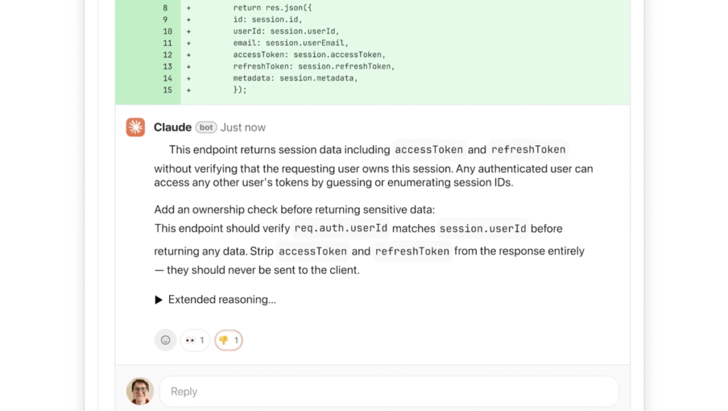 Anthropic launches code review tool to check flood of AI-generated code