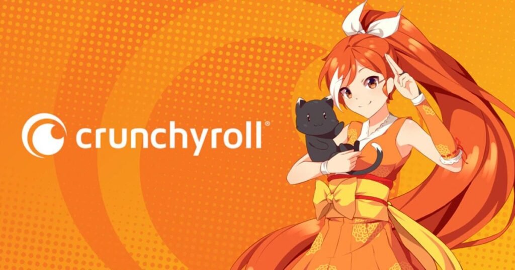 Apple TV is now home to CrunchyRoll anime Apple TV is now home to CrunchyRoll anime
