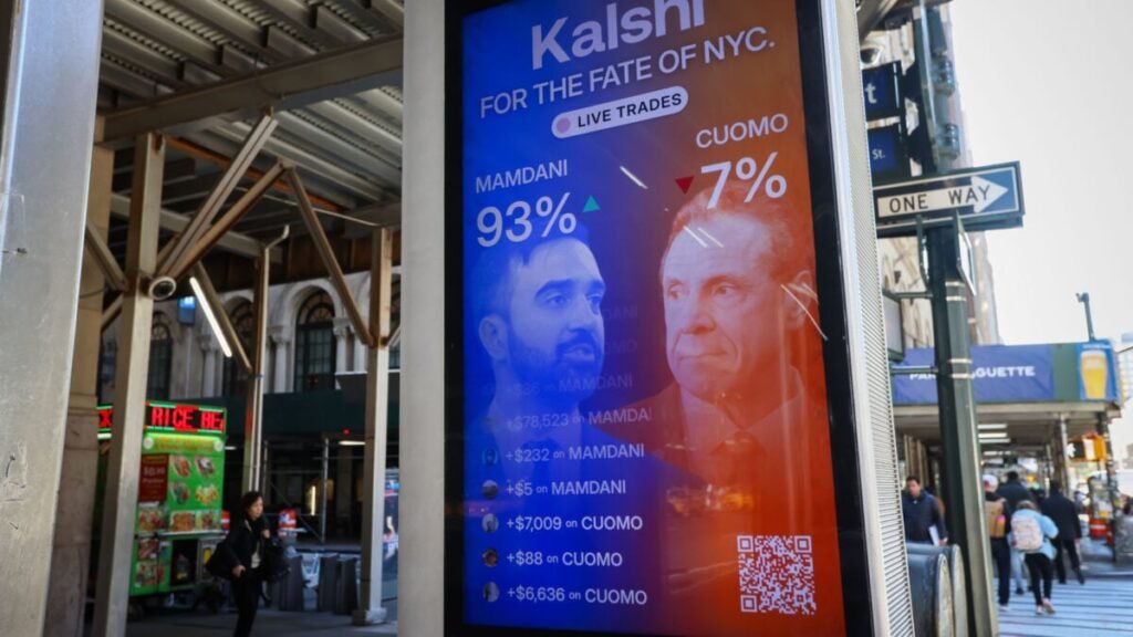 Arizona AG Hits Kalshi with Criminal Charges Arizona AG Hits Kalshi with Criminal Charges