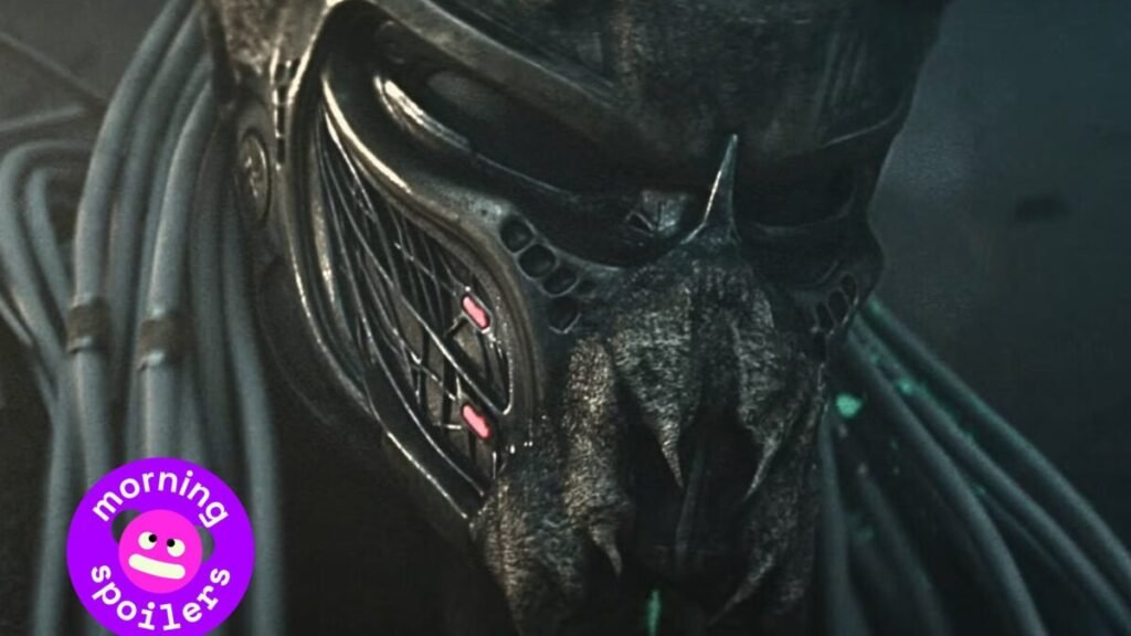 Arnold Schwarzenegger Says He May Be Back for the Next 'Predator'