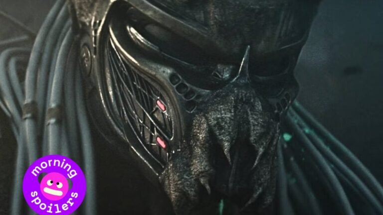 Arnold Schwarzenegger Says He May Be Back for the Next ‘Predator’