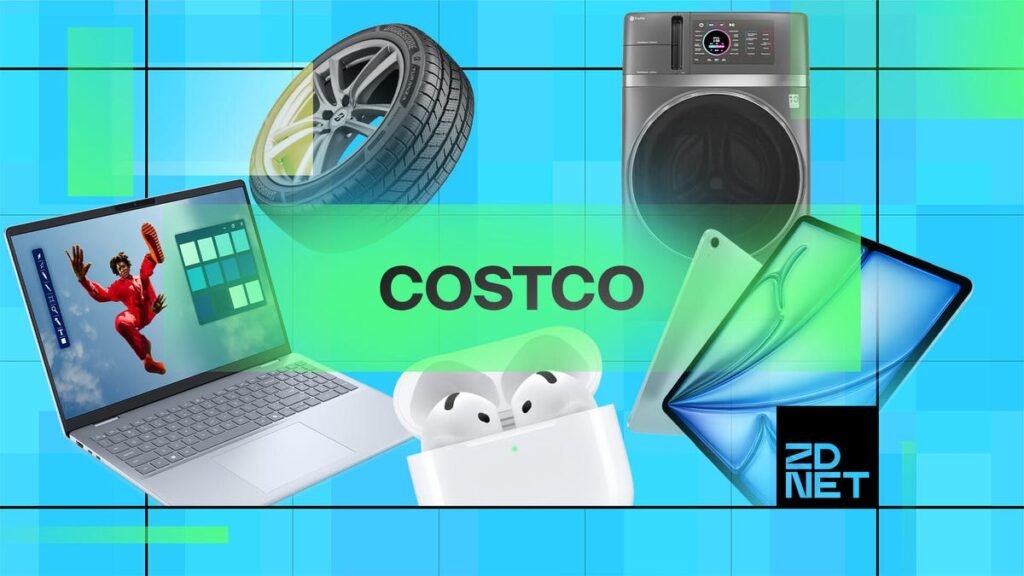 Best Costco deals to compete with Amazon's Big Spring Sale 2026