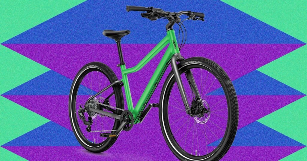 Best Kids’ Bikes (2026): Woom, Prevelo, Guardian, and More Best Kids' Bikes (2026): Woom, Prevelo, Guardian, and More