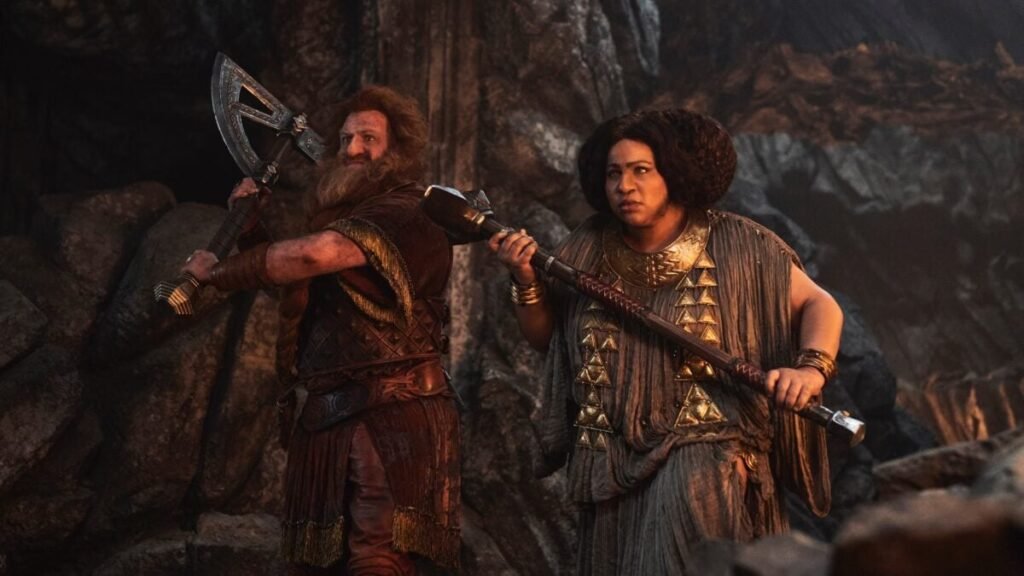 Brandon Sanderson Explains Why He Doesn't Write About Elves or Dwarves