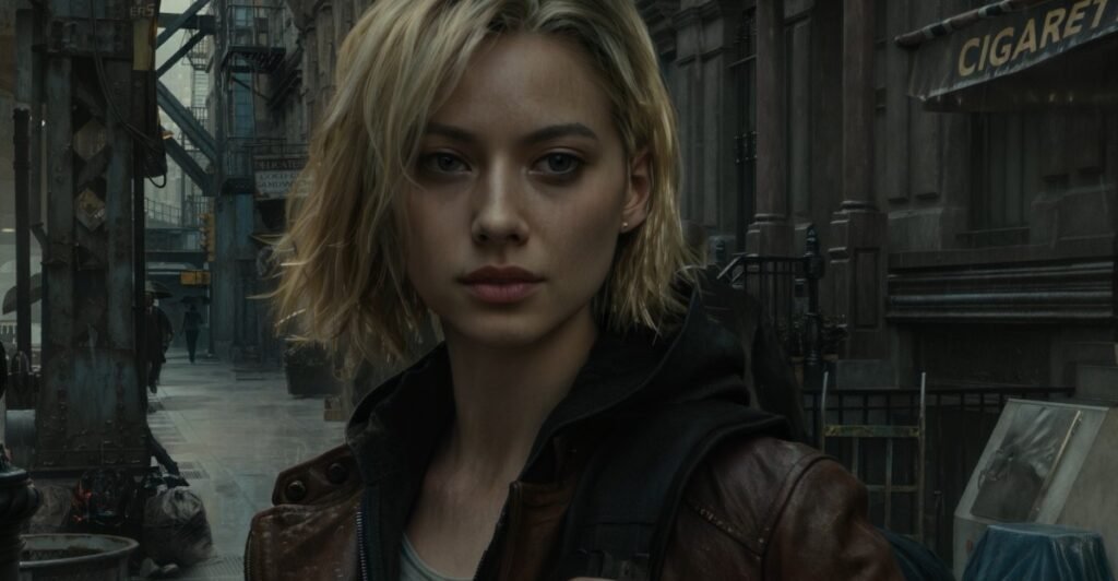 DLSS 5 looks like a real-time generative AI filter for video games DLSS 5 looks like a real-time generative AI filter for video games