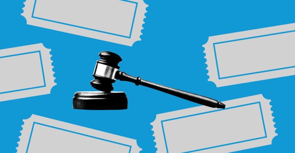 Did Live Nation punish a venue by taking Billie Eilish away?