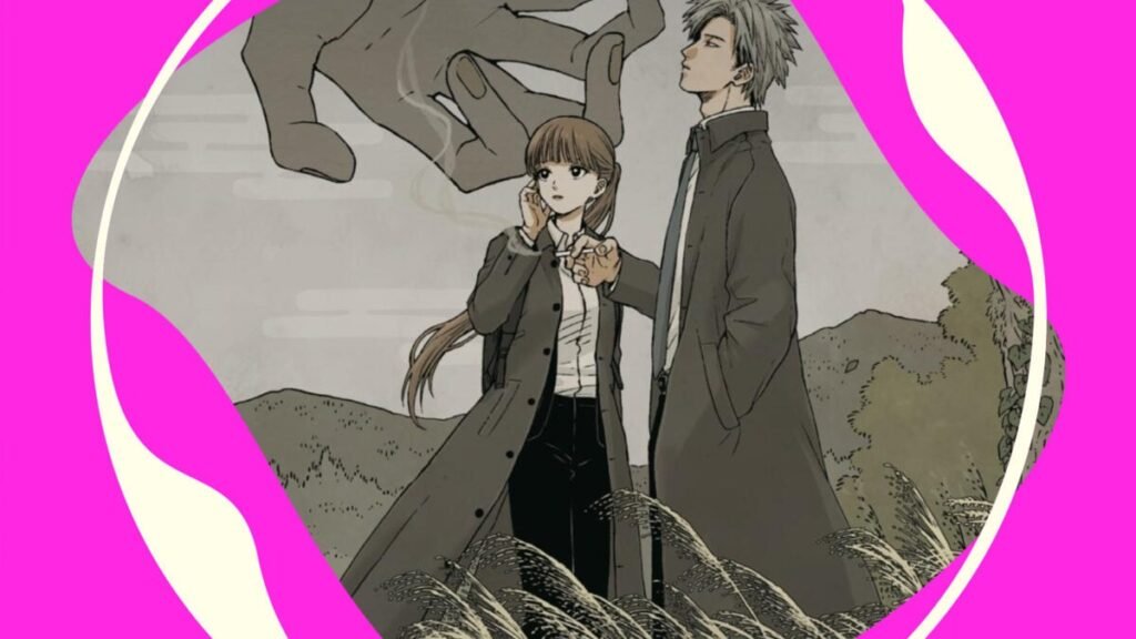 'Divine Incursions' Is a Brainy Monster-of-the-Week Thriller That Will Scratch Your 'X-Files' Itch