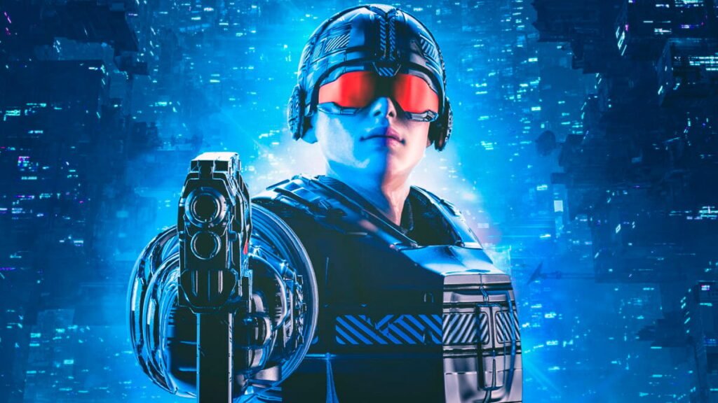 Do You Have What It Takes to Be 'Future Chief of Police' of Starbase, Texas?