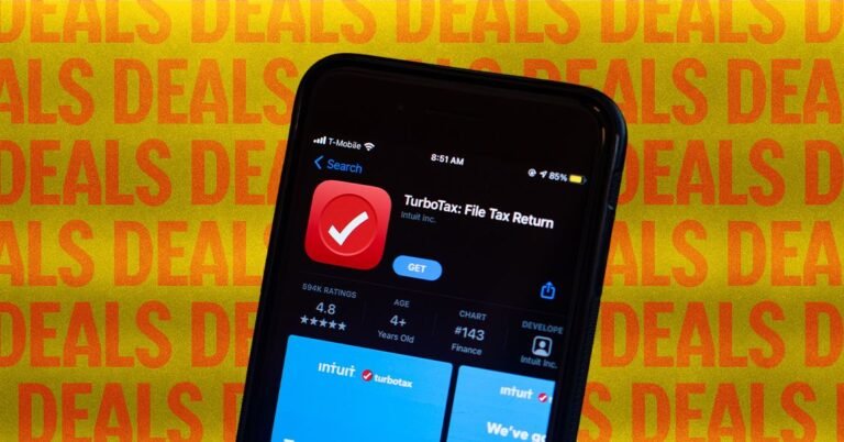 File Your Taxes With TurboTax Full Service Now Before Prices Go Up
