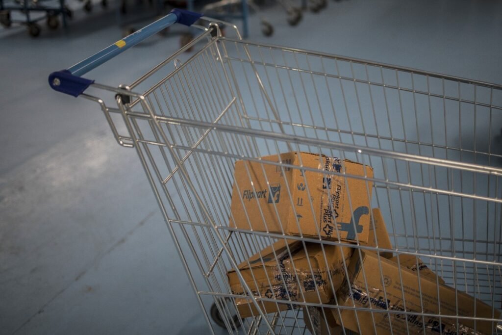 Flipkart moves its headquarters back to India ahead of IPO Flipkart moves its headquarters back to India ahead of IPO