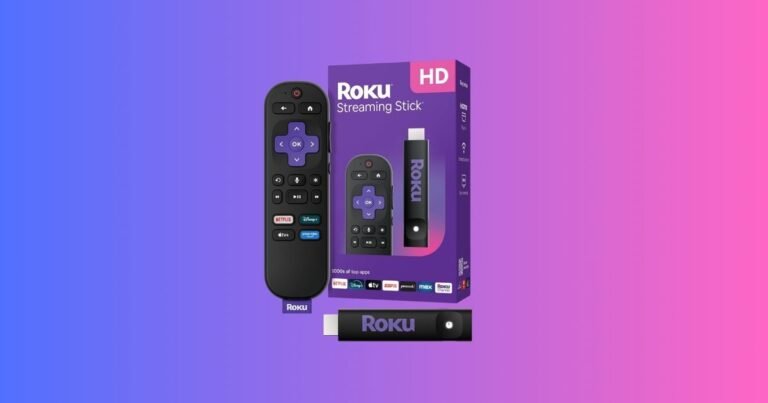 For $15.99, this fixes the “why is this TV so slow?” problem