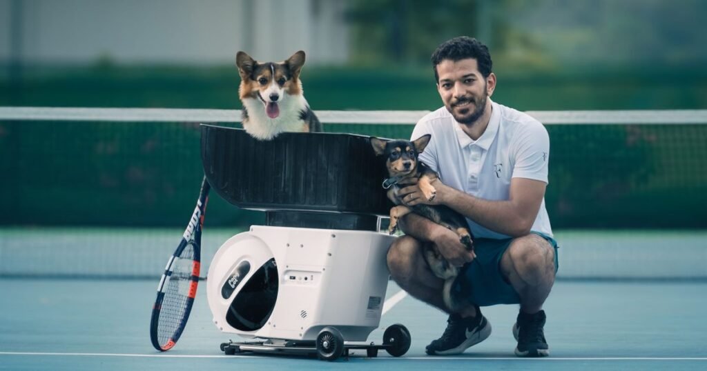 From Rusty To Ready: PONGBOT Spring Sale 2026 Brings Major Deals On AI Training Robots