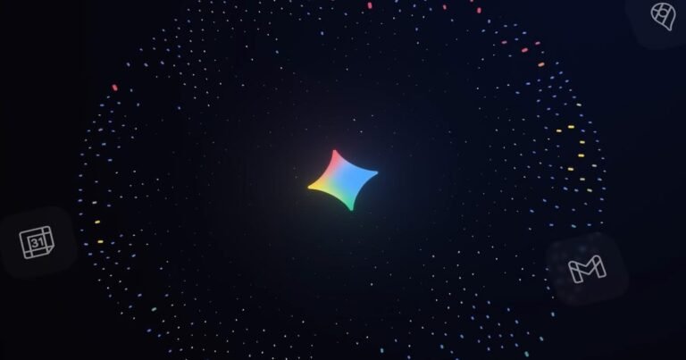 Google is readying Gemini AI app for Mac with Desktop Intelligence