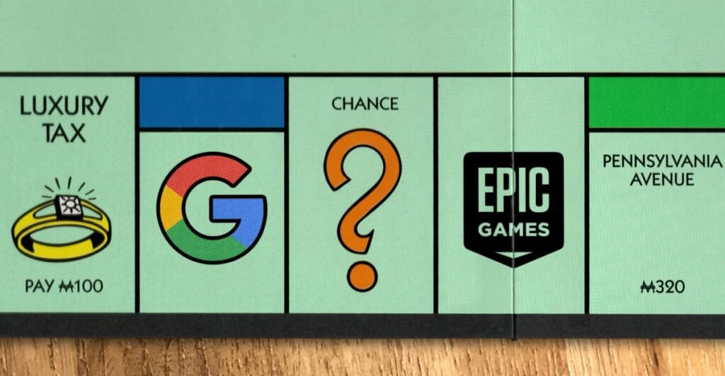 Google isn’t waiting for a settlement — the 30 percent Android app store fee is dead Google isn’t waiting for a settlement — the 30 percent Android app store fee is dead