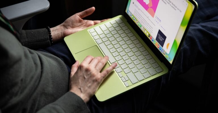 Here’s where you can buy Apple’s budget-friendly MacBook Neo