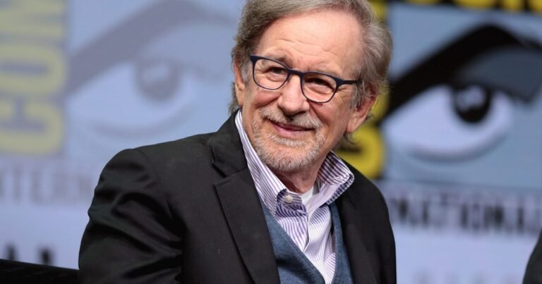 Hollywood’s biggest filmmaker just came out clean about using AI in movies
